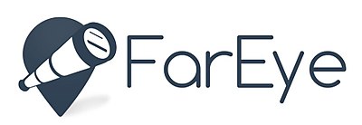 FarEye logo